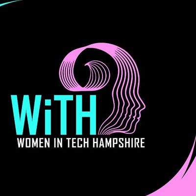 Women in Tech Hampshire logo
