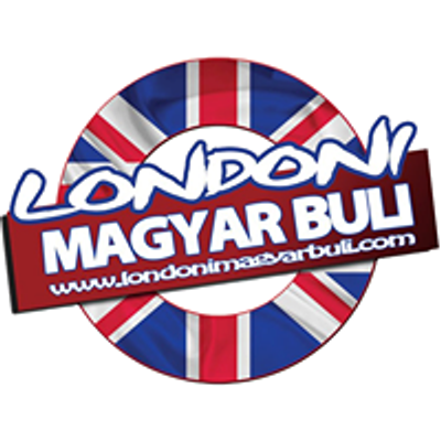 Londoni Magyar Buli