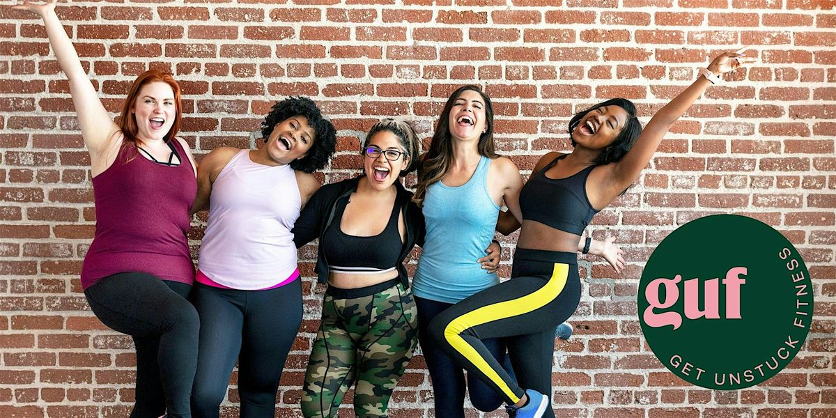 8 Week (1x per week) Get Unstuck Strength and Conditioning Class, 8 January | Event in Port Coquitlam | AllEvents