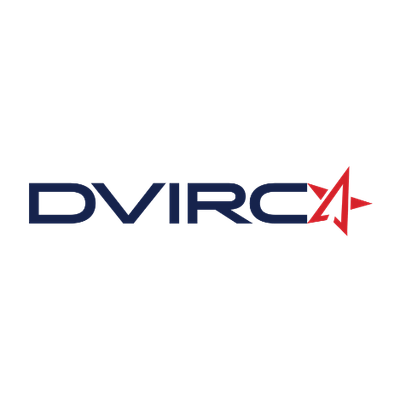 DVIRC logo