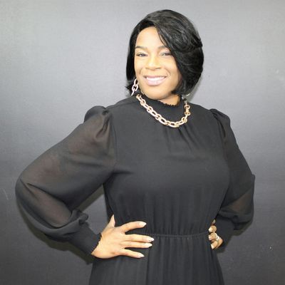 Jacita Massenberg logo