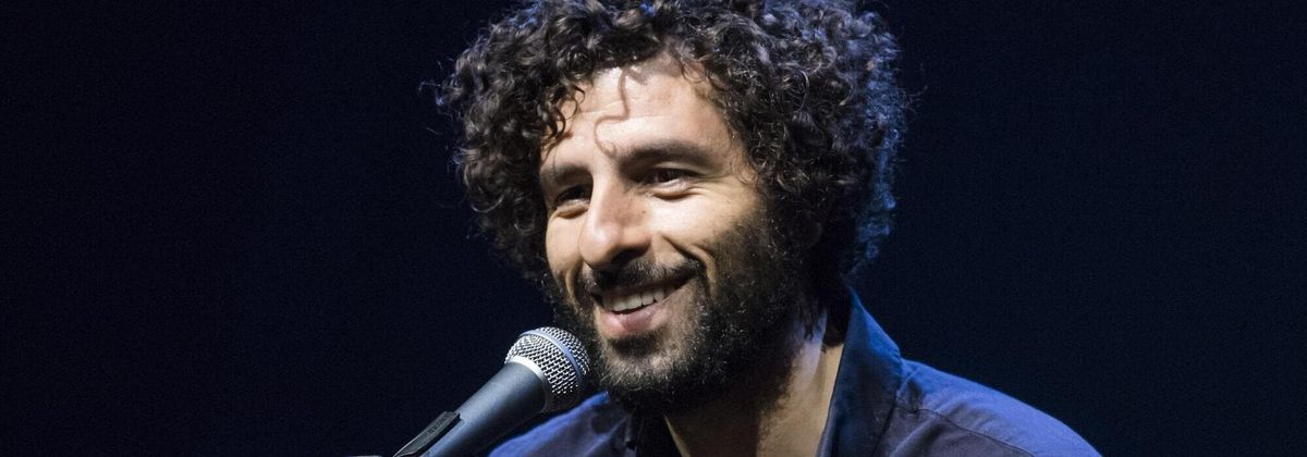 Jose Gonzalez (Rescheduled from 10/22/24), 19 November | Event in St. Louis | AllEvents