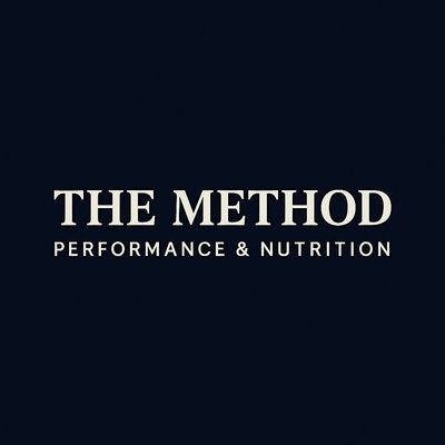The Method Performance logo