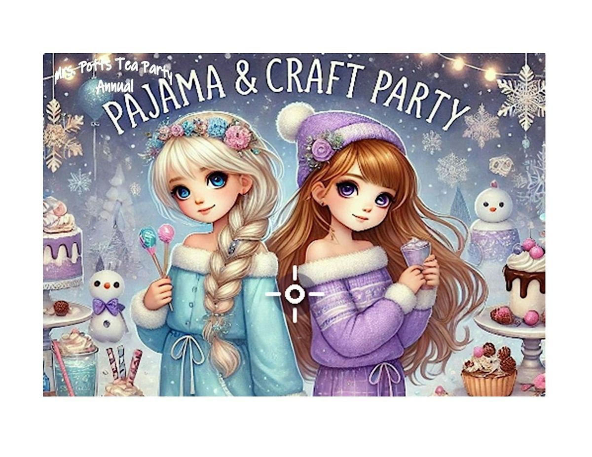 Frozen PJ Party with Elsa & Anna, 20 December | Event in Mesa | AllEvents