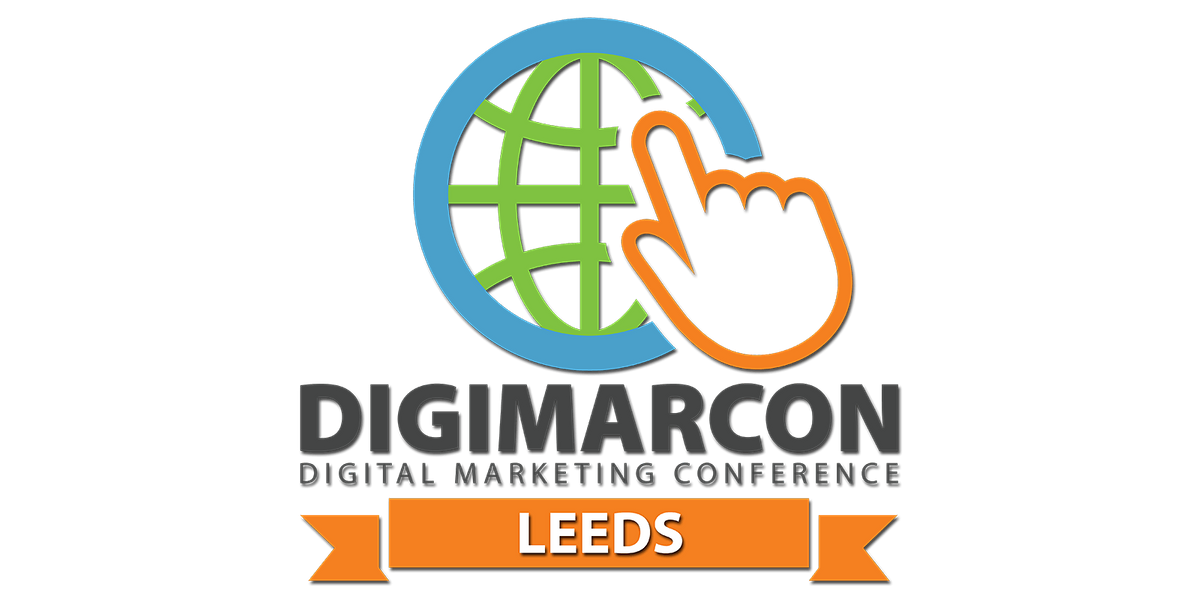 Leeds Digital Marketing Conference
