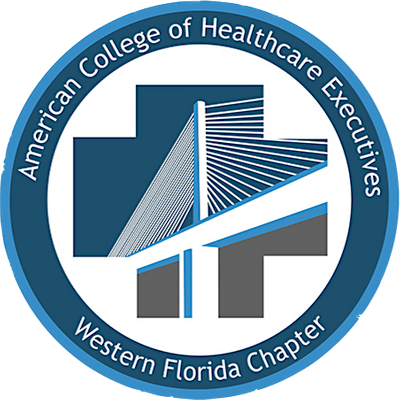 ACHE-WFC (Western Florida Chapter) logo