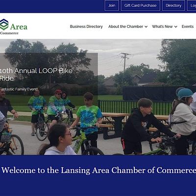 Lansing Area Chamber of Commerce