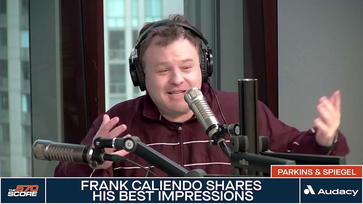 Frank Caliendo at Improv Comedy Club - Pittsburgh, 16 May | Event in Homestead | AllEvents