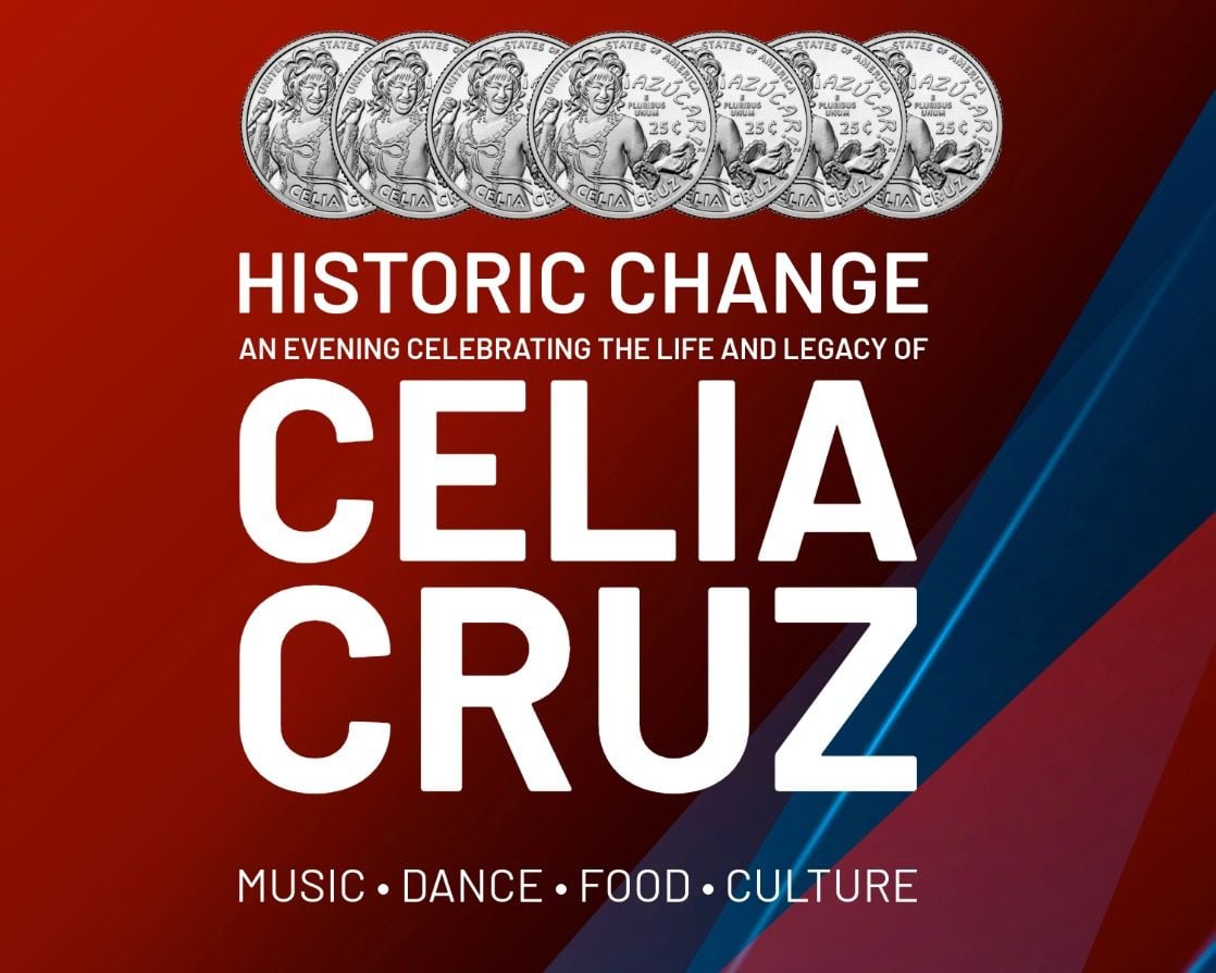 Celebrating Celia - A Celebration of Celia Cruz, 17 October | Event in Madison | AllEvents