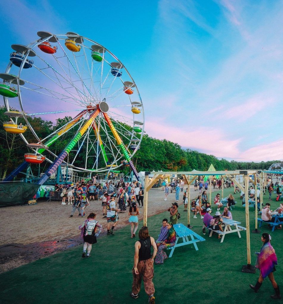 Elements Music Festival - 3 Day Pass, 7 August | Event in Long Pond | AllEvents