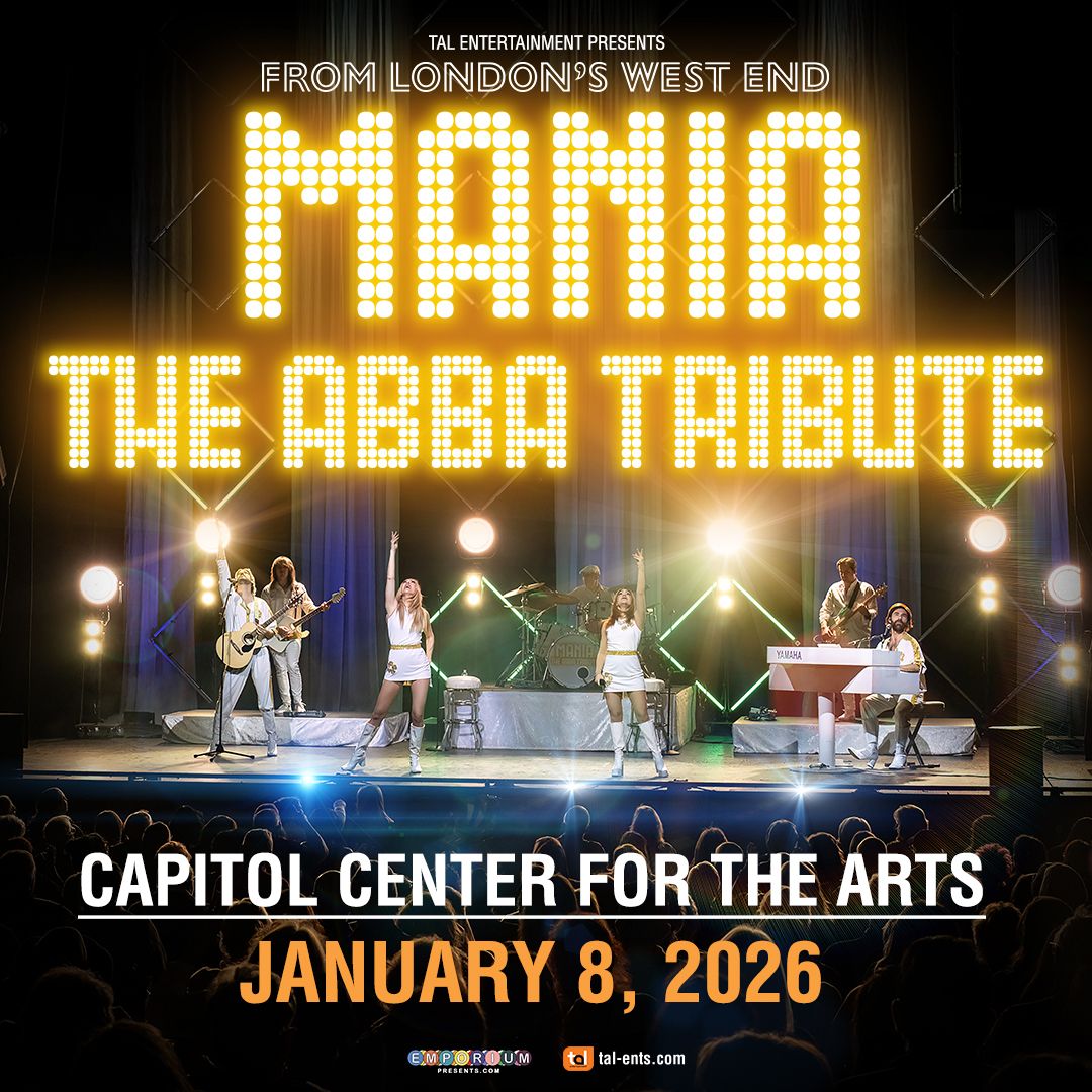 The Music of Abba, 22 January | Event in Florence | AllEvents