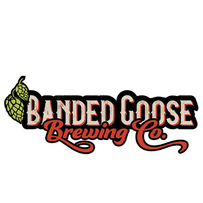 Banded Goose Brewing Co. logo