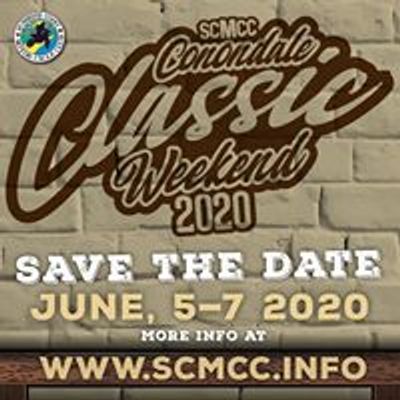 Sunshine Coast Motor Cycle Club - SCMCC