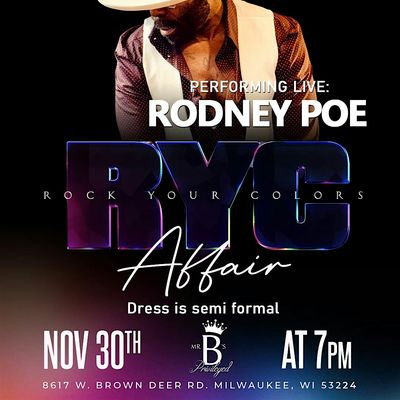 MILSTAR ENTERTAINMENT logo