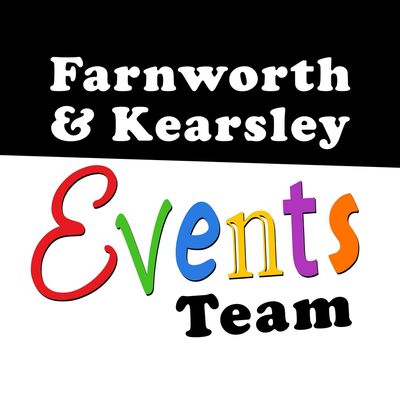 Farnworth & Kearsley Events Team