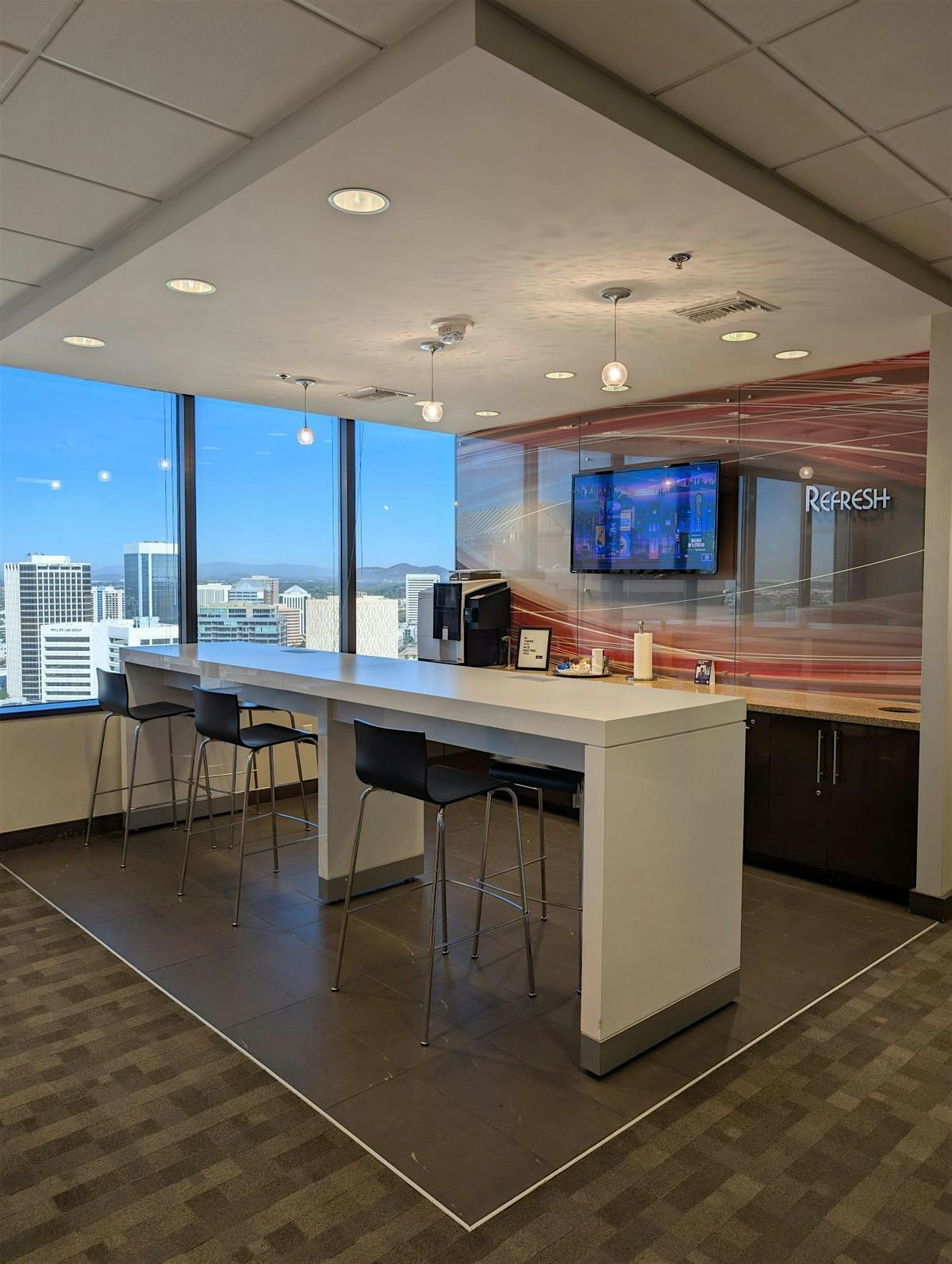 Free Day Office Use @ Regus CenturyLink Tower | Event in Phoenix | AllEvents