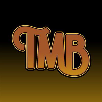 Timmy Mac Band logo