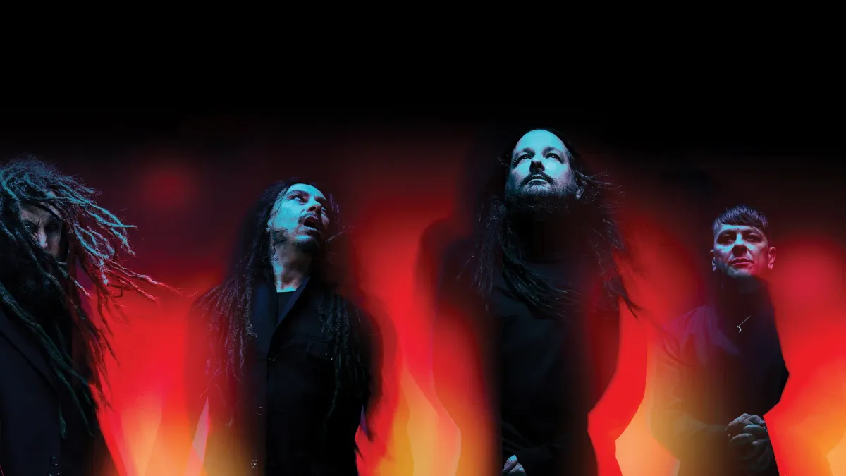 Korn in Asunción, 13 May | Event in Fernando De La Mora | AllEvents