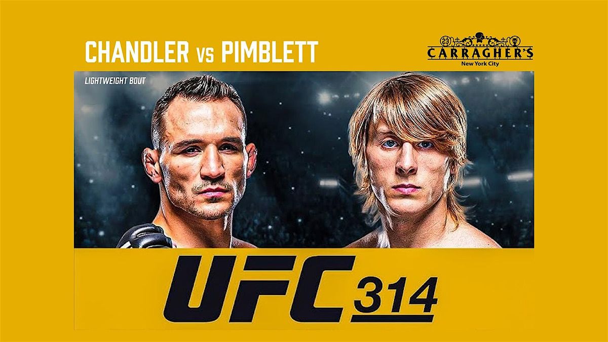 Parking UFC 317, 29 June | Event in Las Vegas | AllEvents