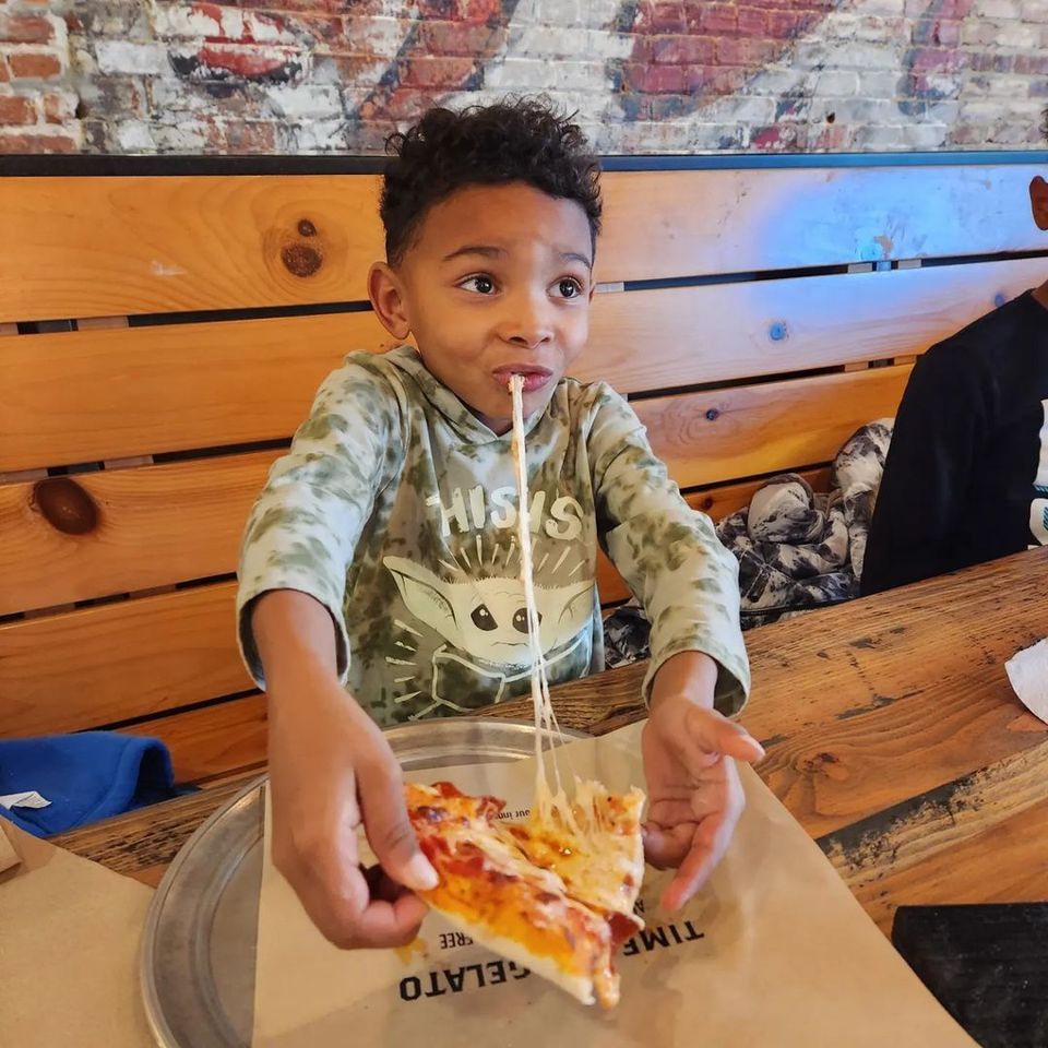 Kids Night, Your Pie Tifton (Tifton, GA), January 3 2024 AllEvents.in