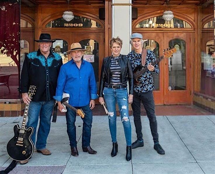 EZ Motion Live Music @ Las Positas Vineyards Livermore, 10 January | Event in Livermore | AllEvents