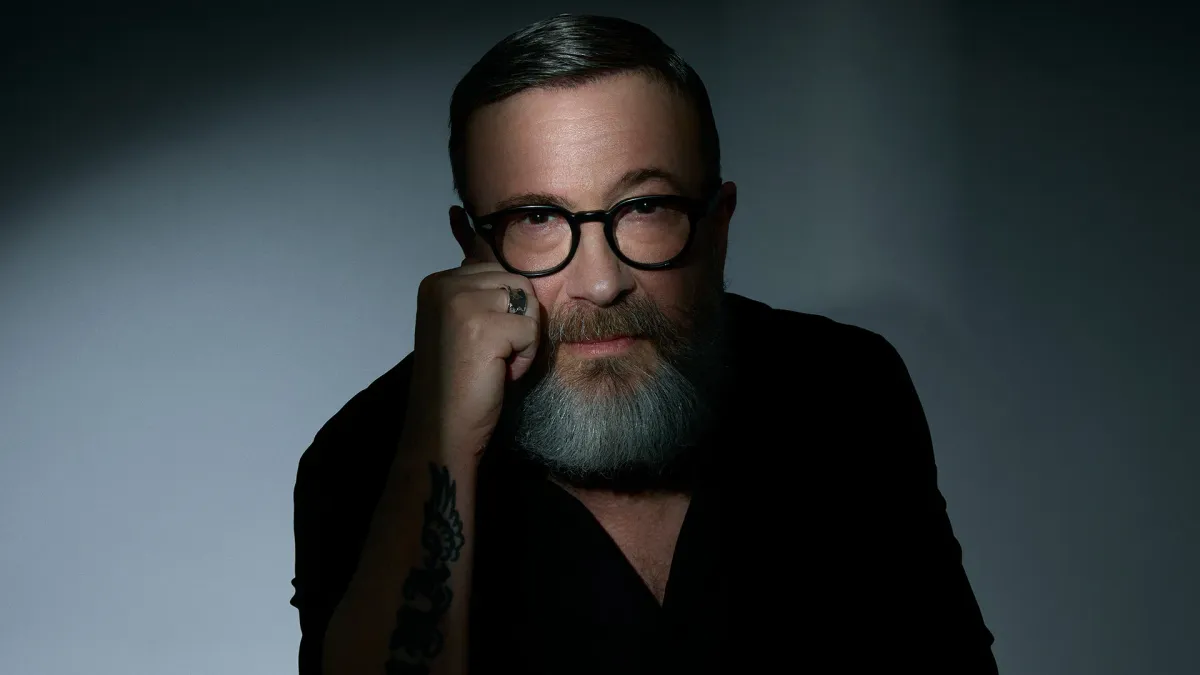 Marco Masini in Palermo, 30 November | Event in Palermo | AllEvents