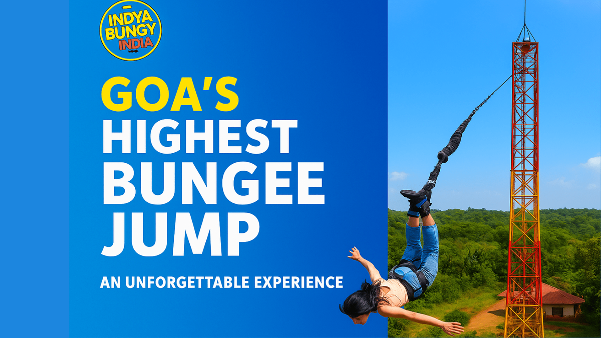 INDYA BUNGY, 28 November | Event in Mapusa | AllEvents