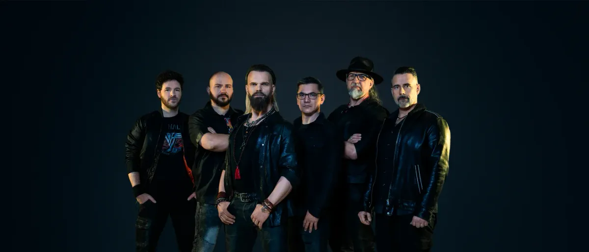 Saltatio Mortis in Zürich (kreis 11) / Oerlikon, 15 November | Event in Zurich | AllEvents