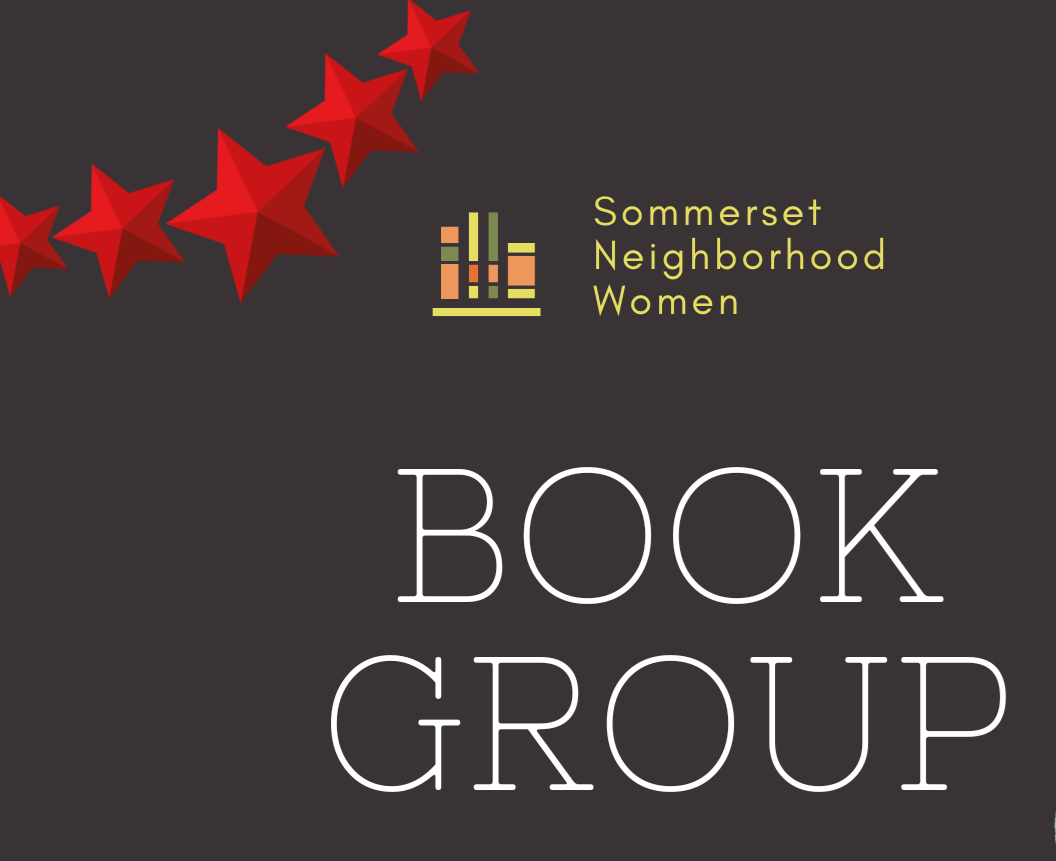Sommerset Women's Book group, 2 October | Event in Lehi | AllEvents