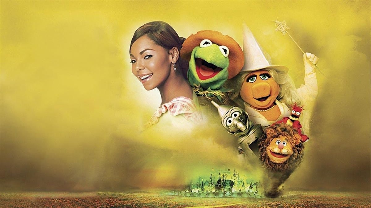 Saturday Family Movie Day - "The Muppets Wizard of Oz", 3 January | Event in Detroit | AllEvents