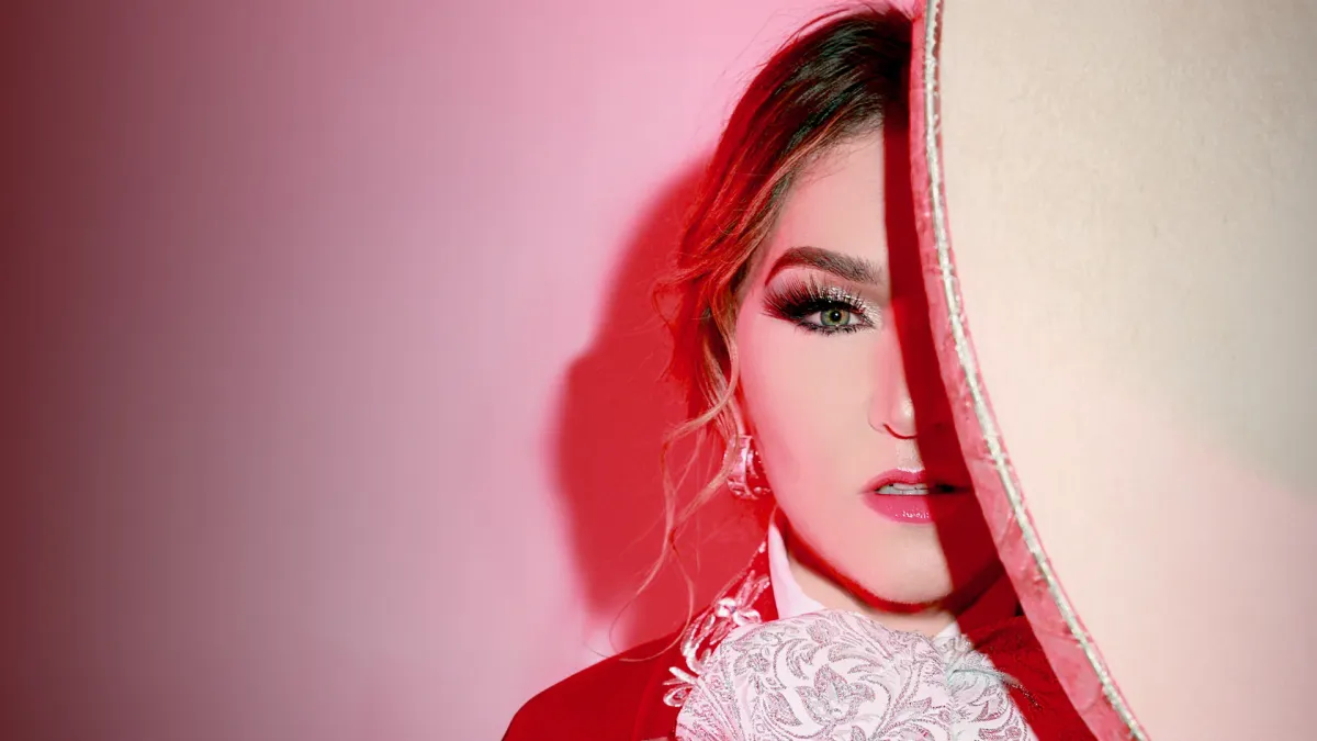 Alicia Villarreal in McAllen, 11 October | Event in McAllen | AllEvents