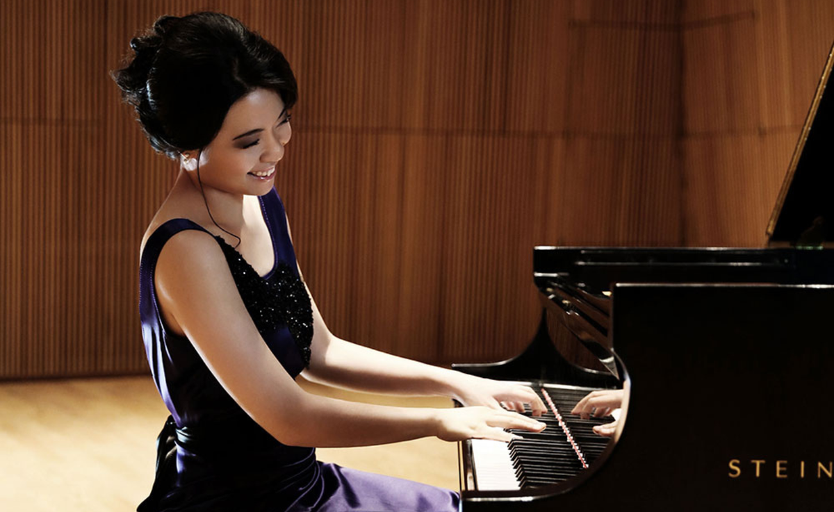 Grieg Concerto - Salt Lake City, 13 September | Event in Salt Lake City | AllEvents