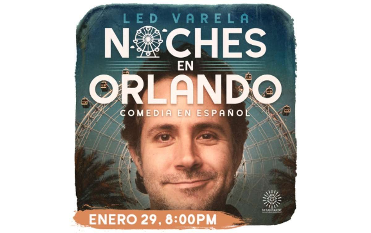 Led Varela, 7 September | Event in Kansas City | AllEvents