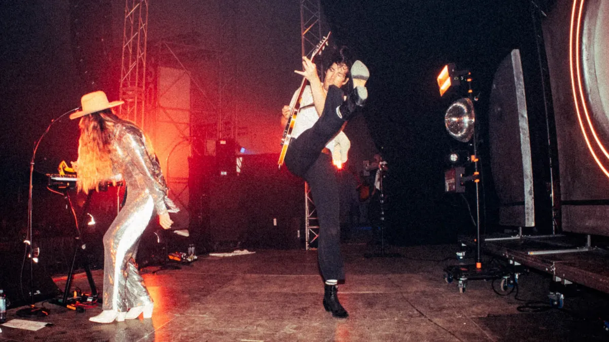 Cari Cari in KARLSRUHE, 5 October | Event in Karlsruhe | AllEvents