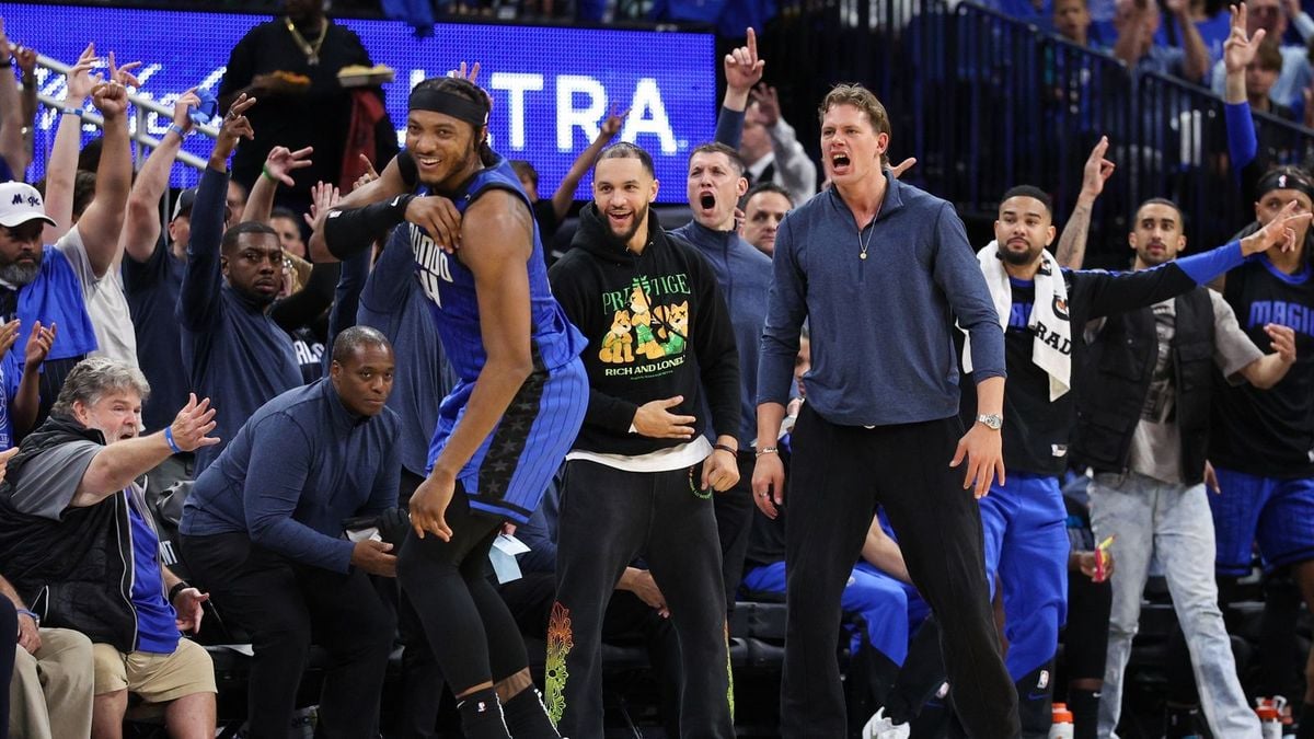 Atlanta Hawks at Orlando Magic at Kia Center, 24 October | Event in Orlando | AllEvents