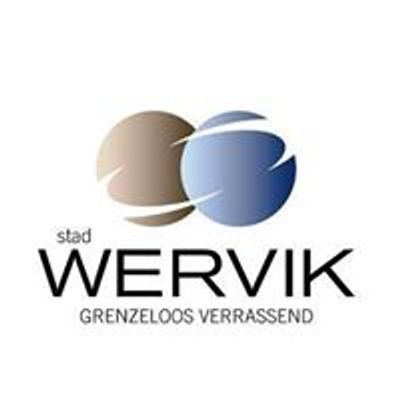 Toerisme Wervik