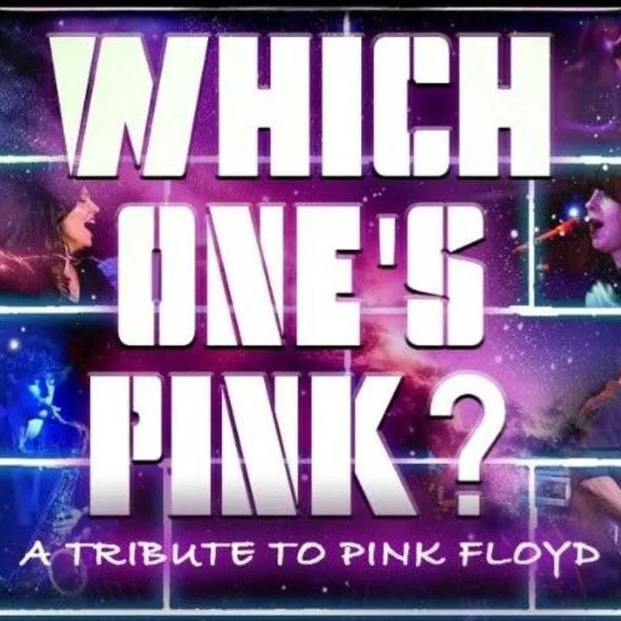 Which One's Pink - A Tribute to Pink Floyd, 12 December | Event in San Juan Capistrano | AllEvents