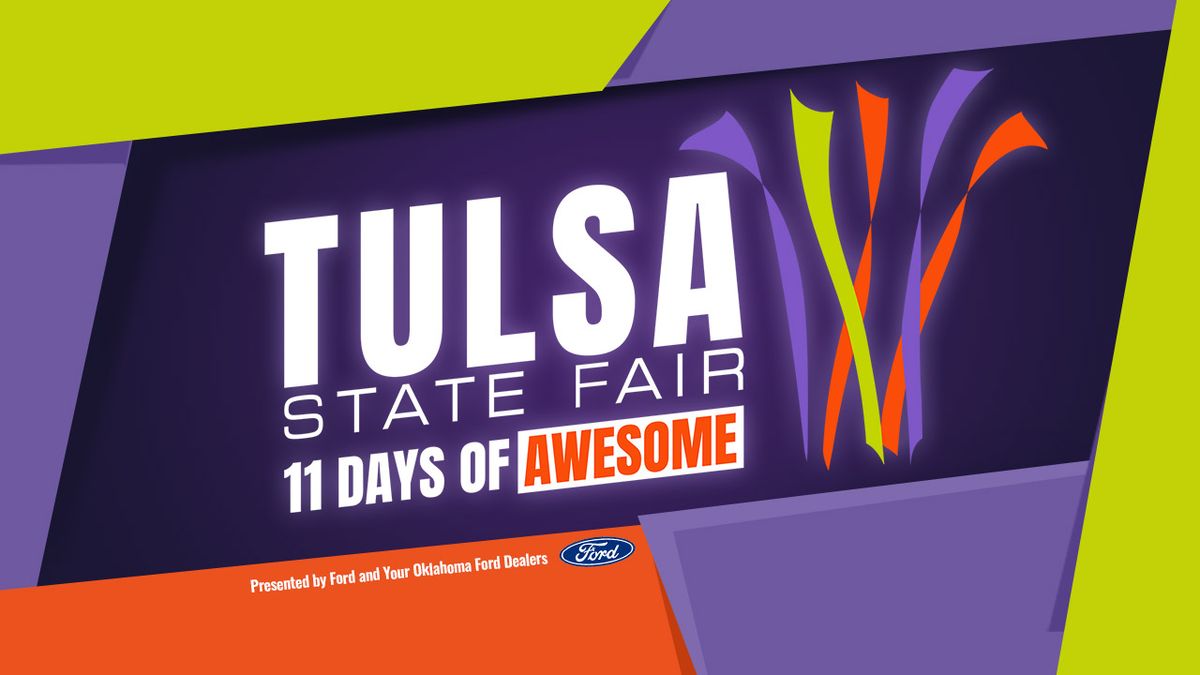 Ginuwine - Tulsa State Fair at Tulsa State Fairgrounds, 28 September | Event in Tulsa | AllEvents