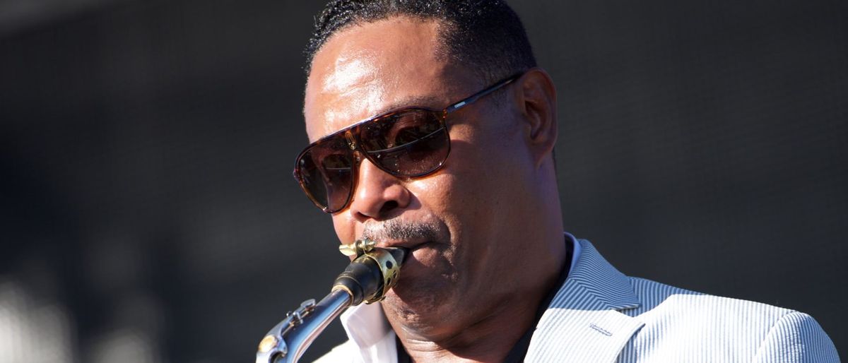 Kim Waters at Bank Of America Performing Arts Center - Fred Kavli Theatre, 9 August | Event in Thousand Oaks