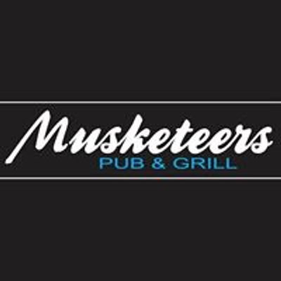 Musketeers Pub & Grill
