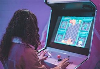 Burnside Youth - AI and Game Development (CD), 14 January | Event in Tusmore | AllEvents