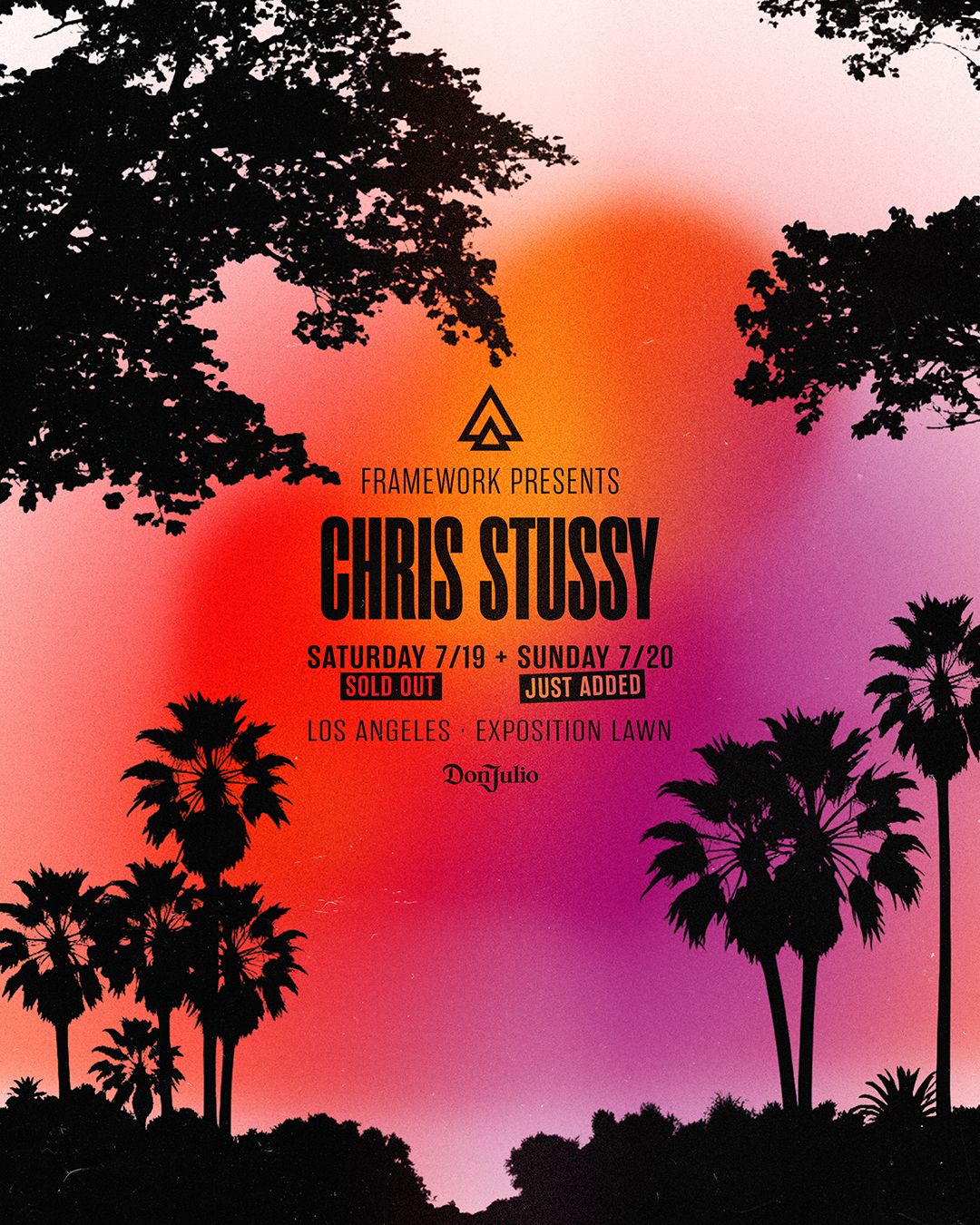 Chris Stussy at Brooklyn Storehouse at Brooklyn Navy Yard, 18 July | Event in Brooklyn | AllEvents