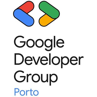 GDG Porto logo