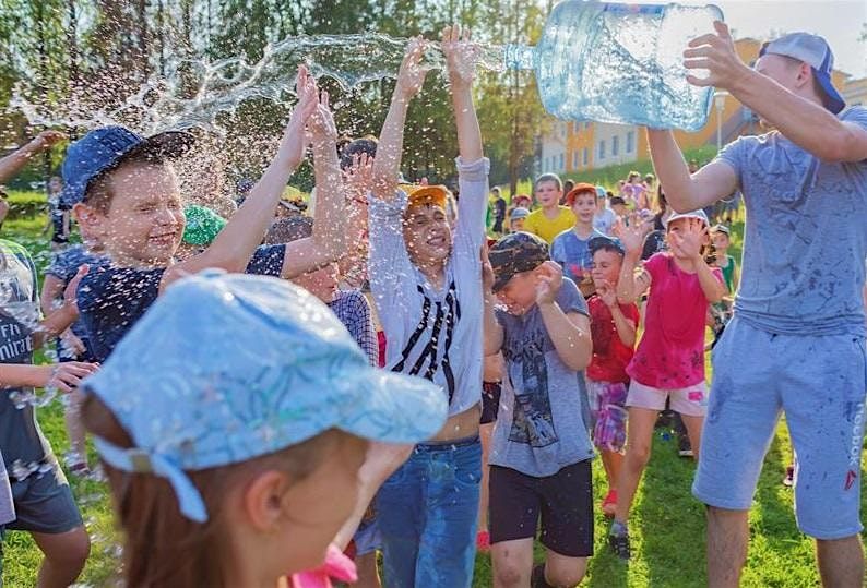 FREE Summer camp with Ranger Jamie @ Auburn Centre for Community, 13 January | Event in Auburn | AllEvents