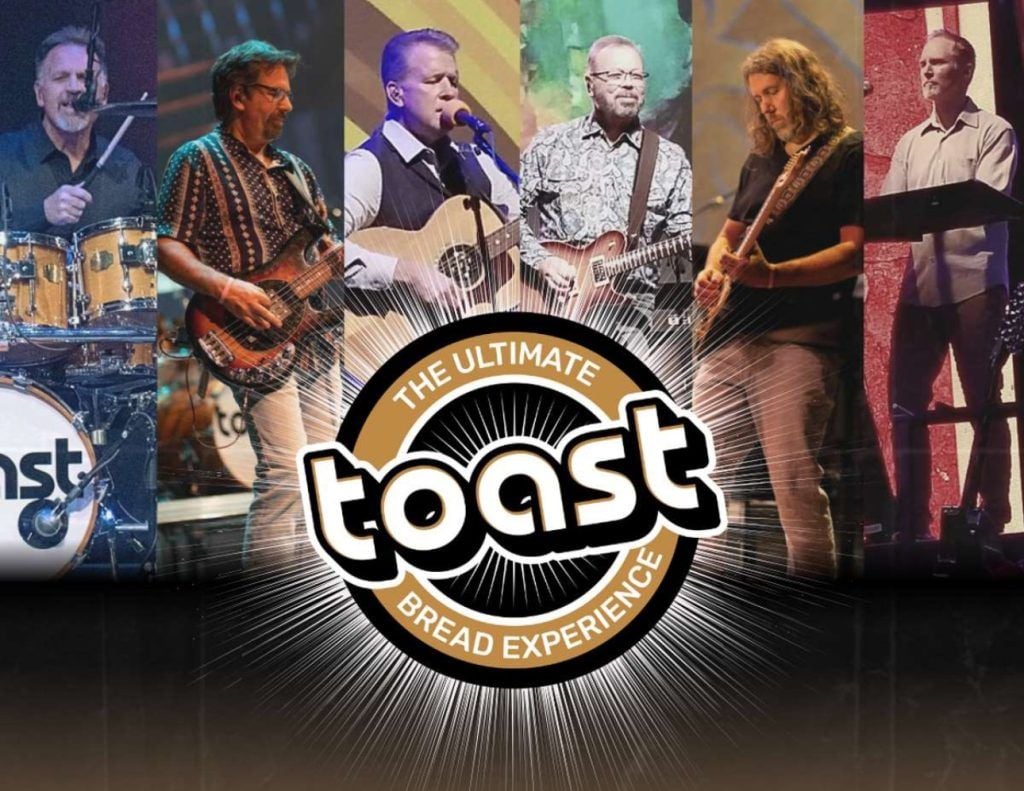 Toast - The Ultimate Bread Experience, 23 October | Event in Gainesville | AllEvents
