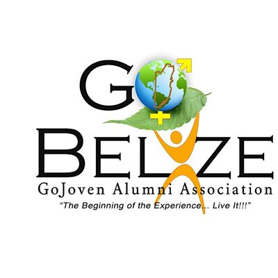 GOJoven Belize Alumni Association logo