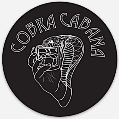 COBRA CABANA