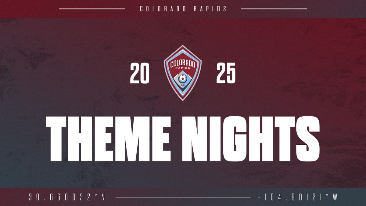 Sporting Kansas City vs. Colorado Rapids, 29 August | Event in Kansas City | AllEvents