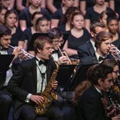 UWEC Bands