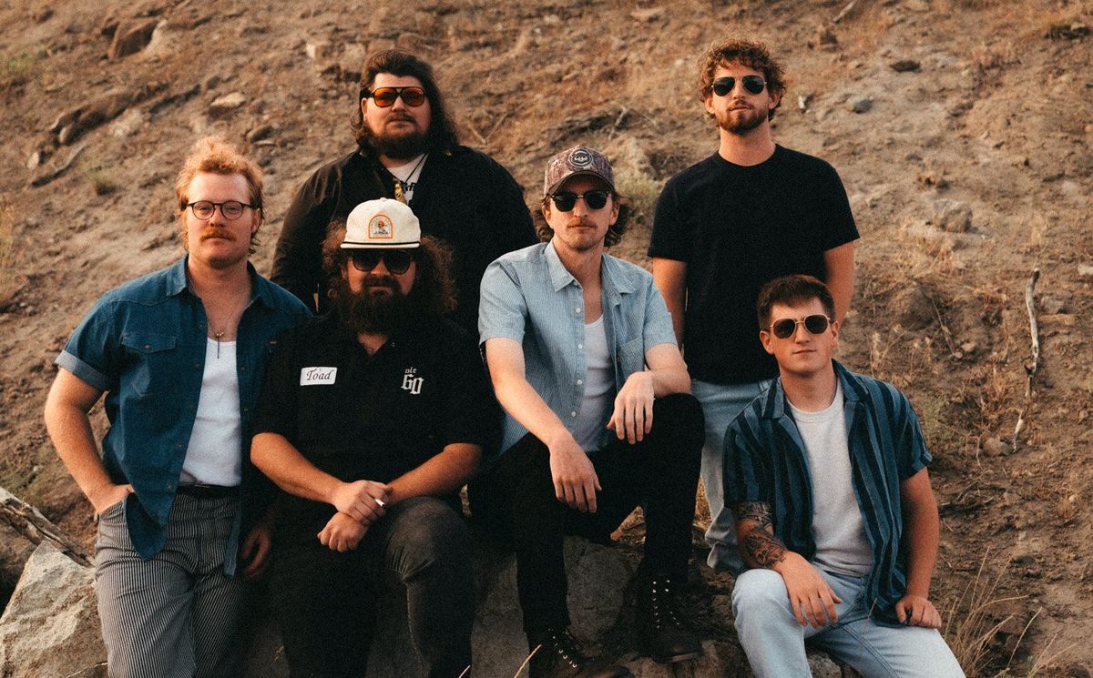 Ole 60 with Cigarettes @ Sunset, 10 April | Event in Birmingham | AllEvents